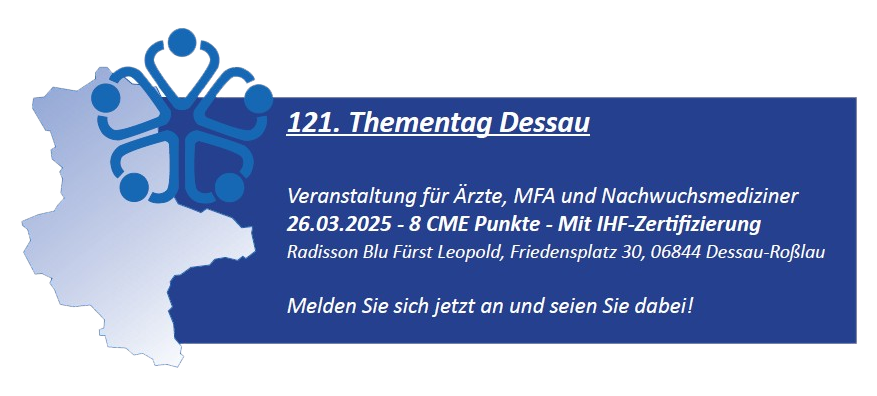 121. Thementag