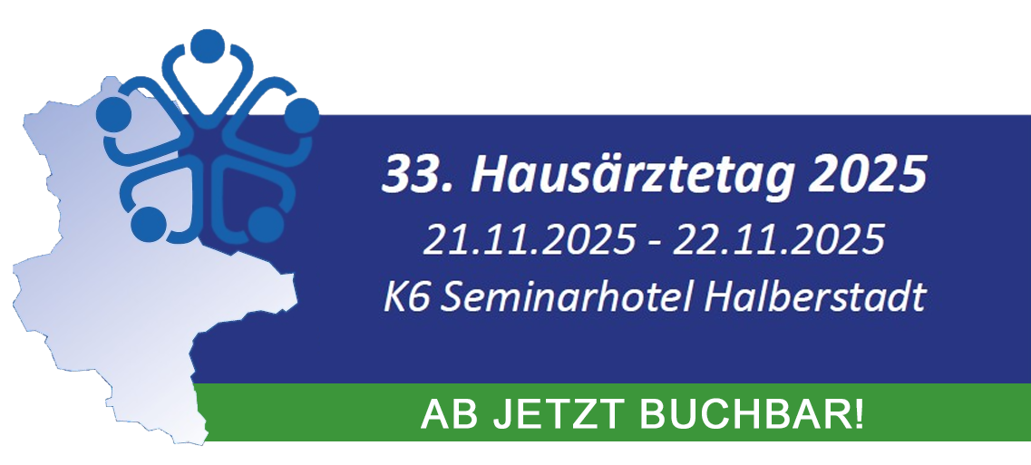 33. Hausärztetag